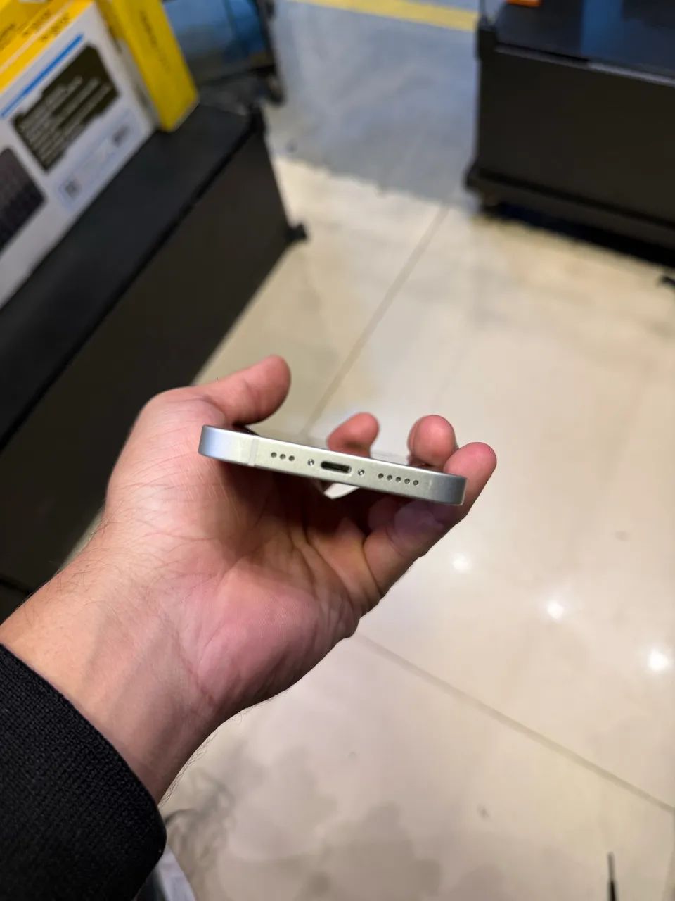 iPhone 14 256GB - Foto 3