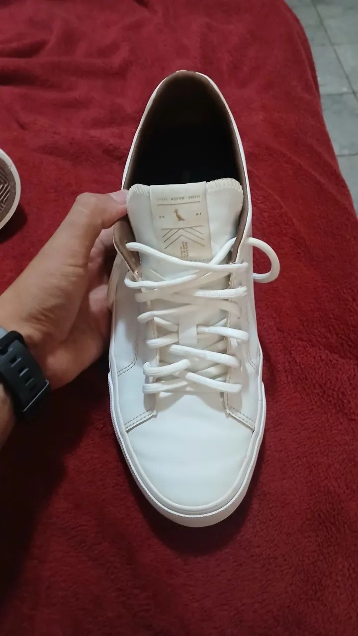 Casual Reserva - Foto 2
