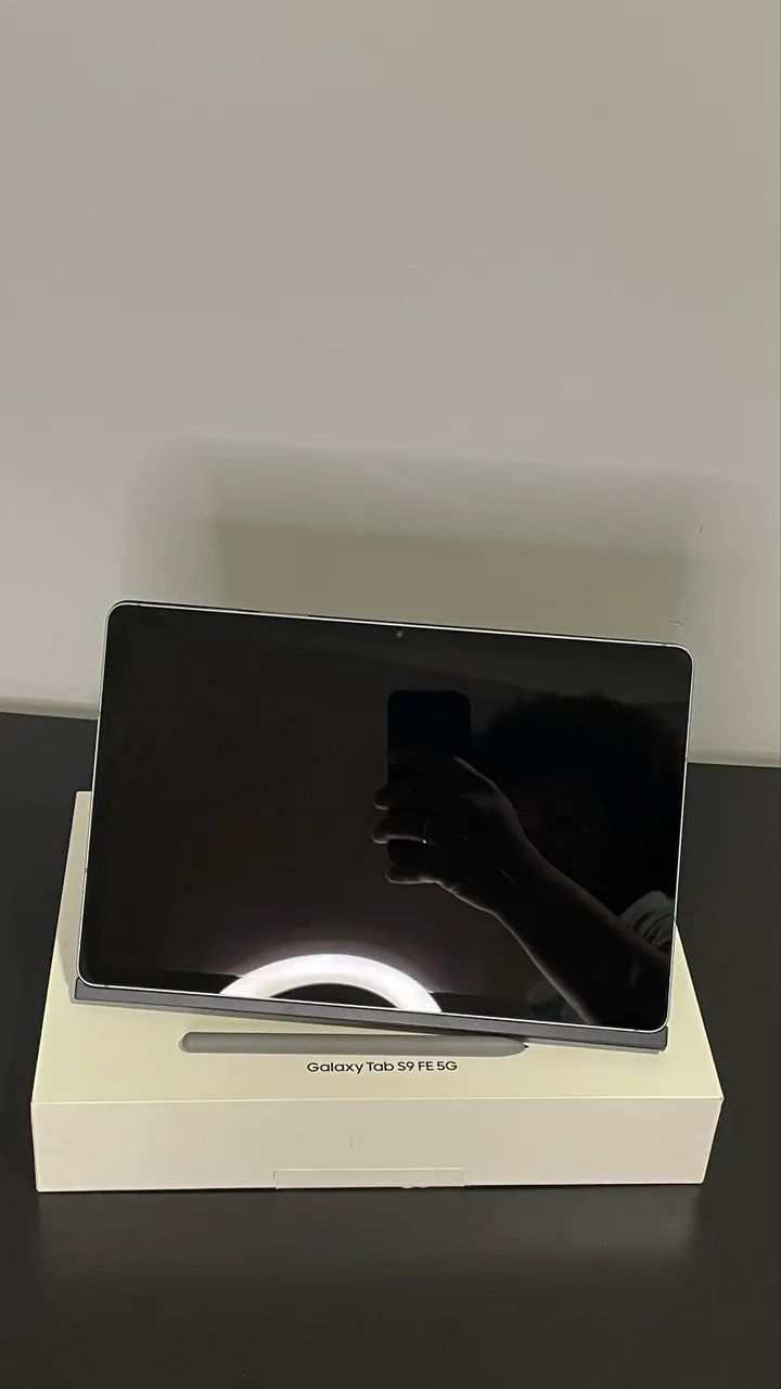 Galaxy Tab S9 Fe 5g - Foto 3
