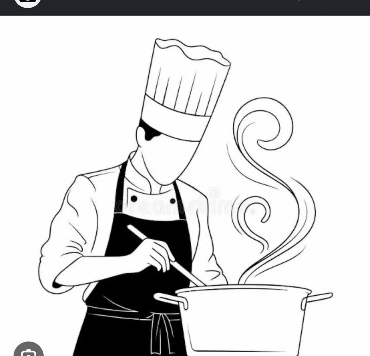 CONTRATA-SE COZINHEIRO (A)