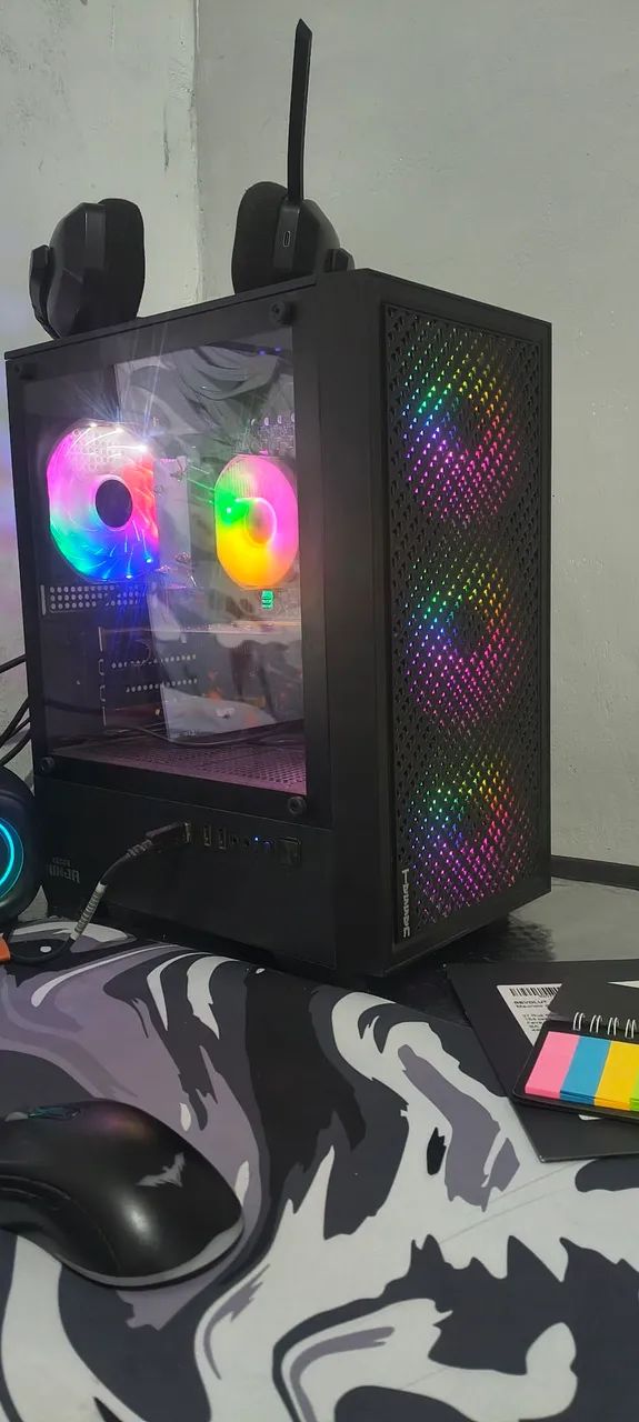 Pc Gamer Higt end  - Foto 3