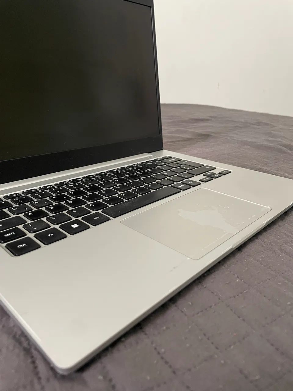 Notebook Galaxy Book Go 