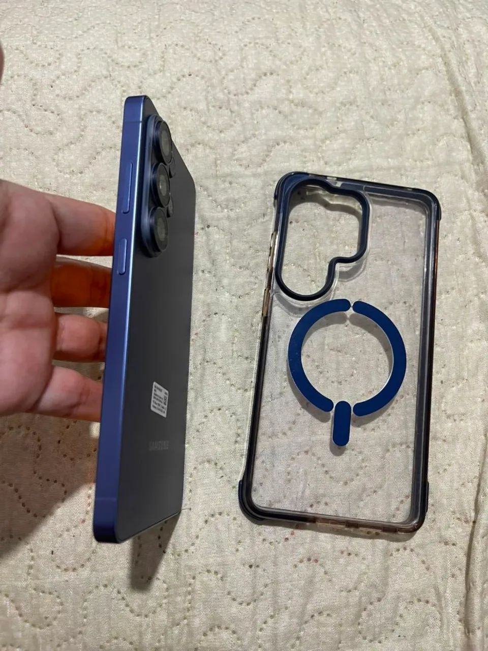 Celular  - Foto 3