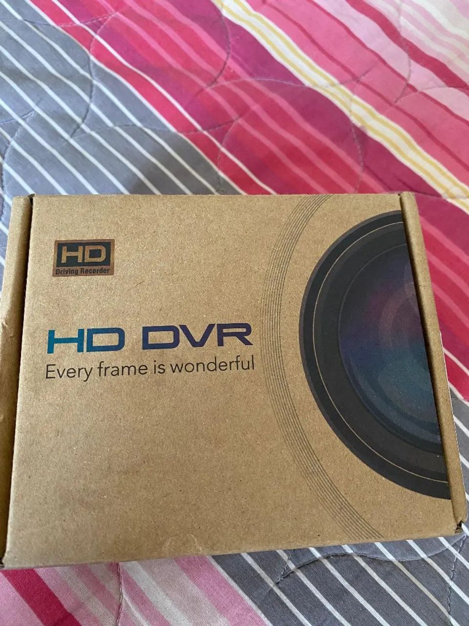 Câmera para Veículo - Foto 5