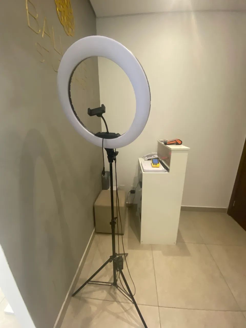 Móveis pra salão de cabeleireiro  - Foto 2