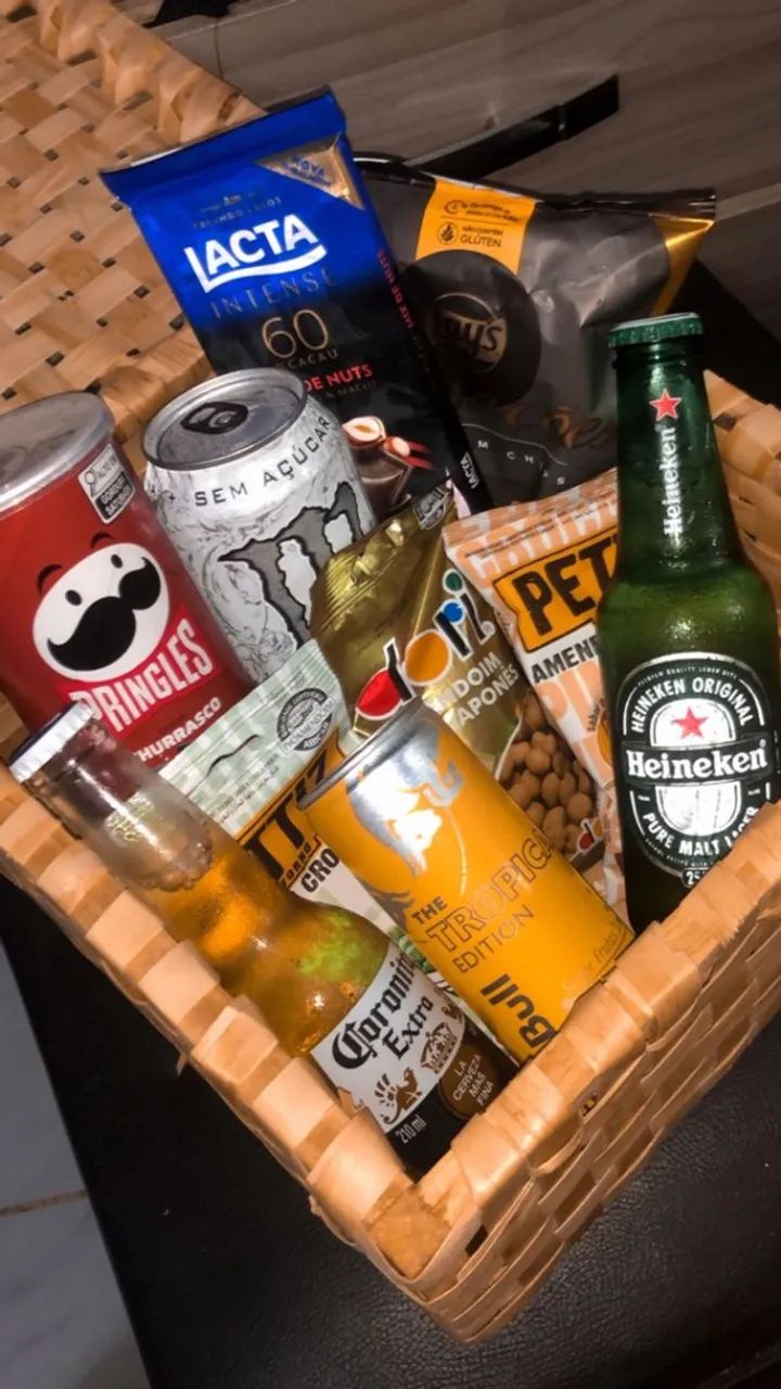 Cestas Personalizadas  - Foto 2