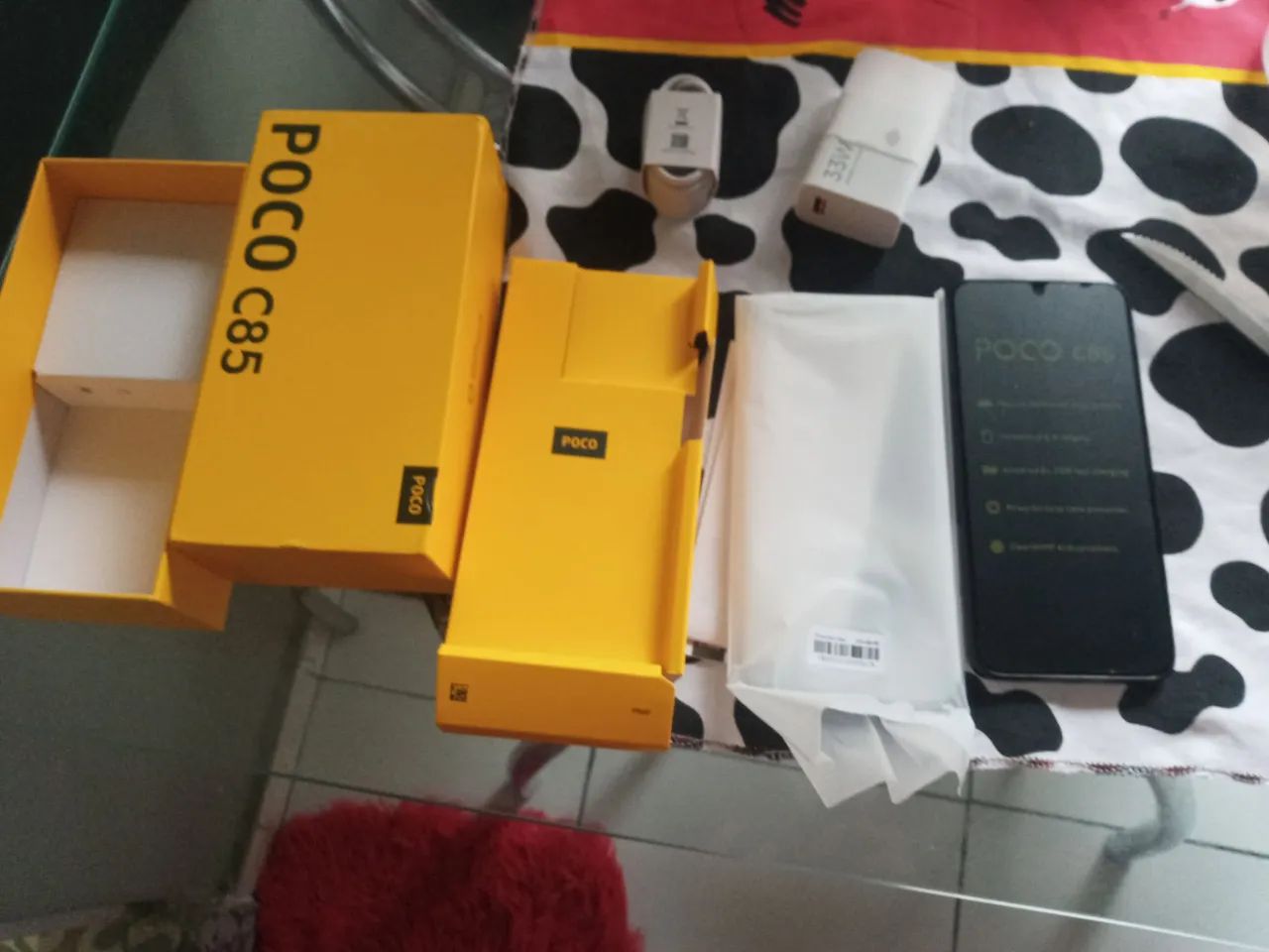Pouco c85 - Foto 3
