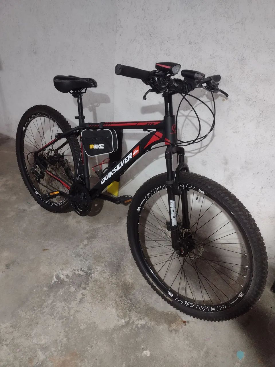 Bicicleta aro 29  - Foto 2
