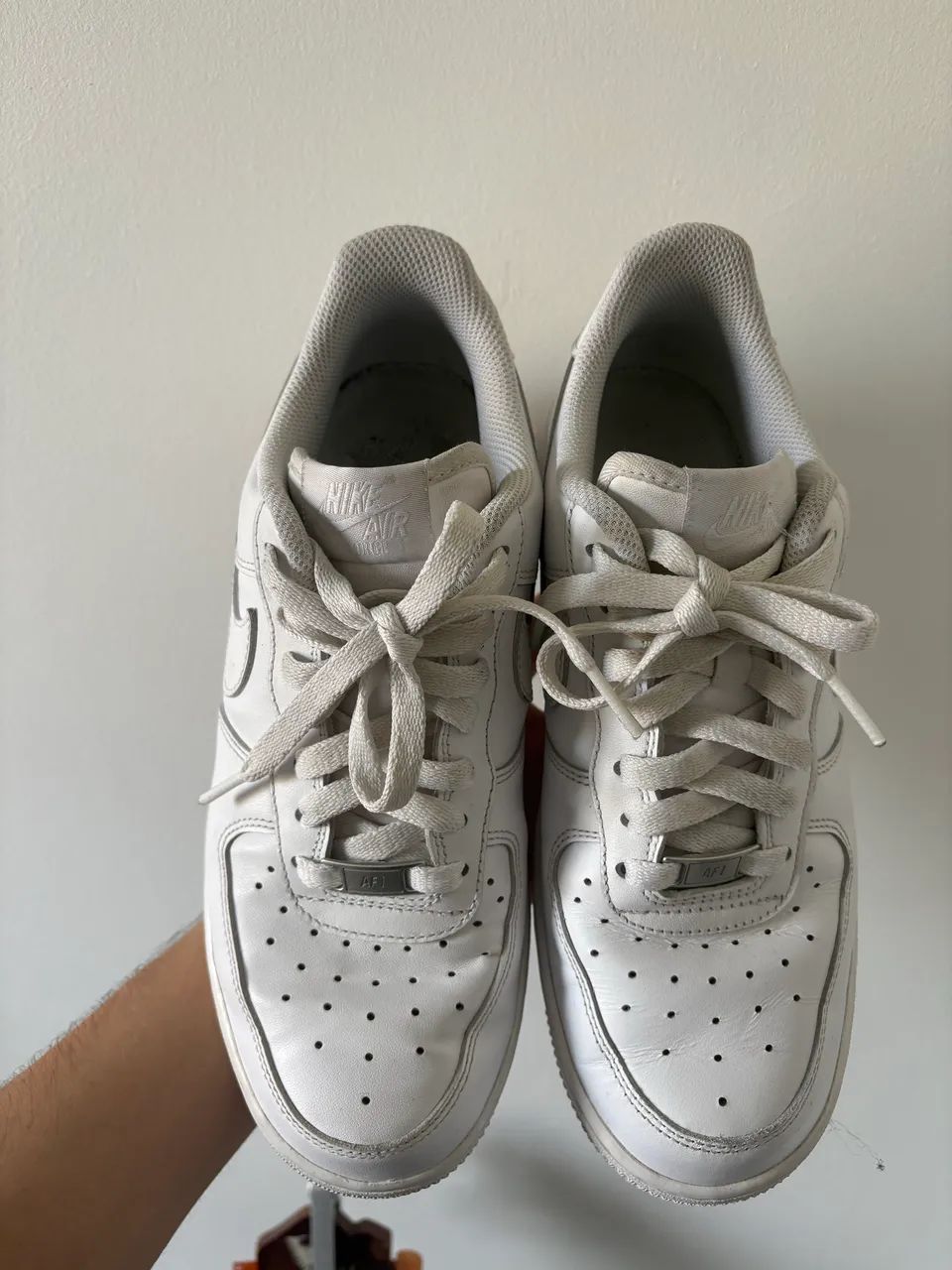 Air Force Branco 38 - Foto 2
