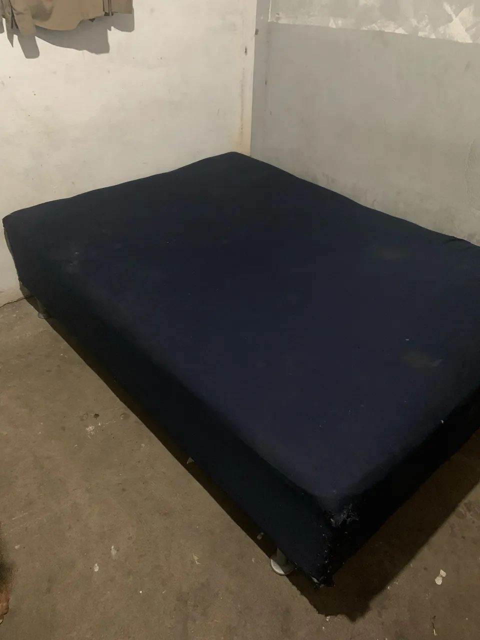 cama casal espuma - Foto 3
