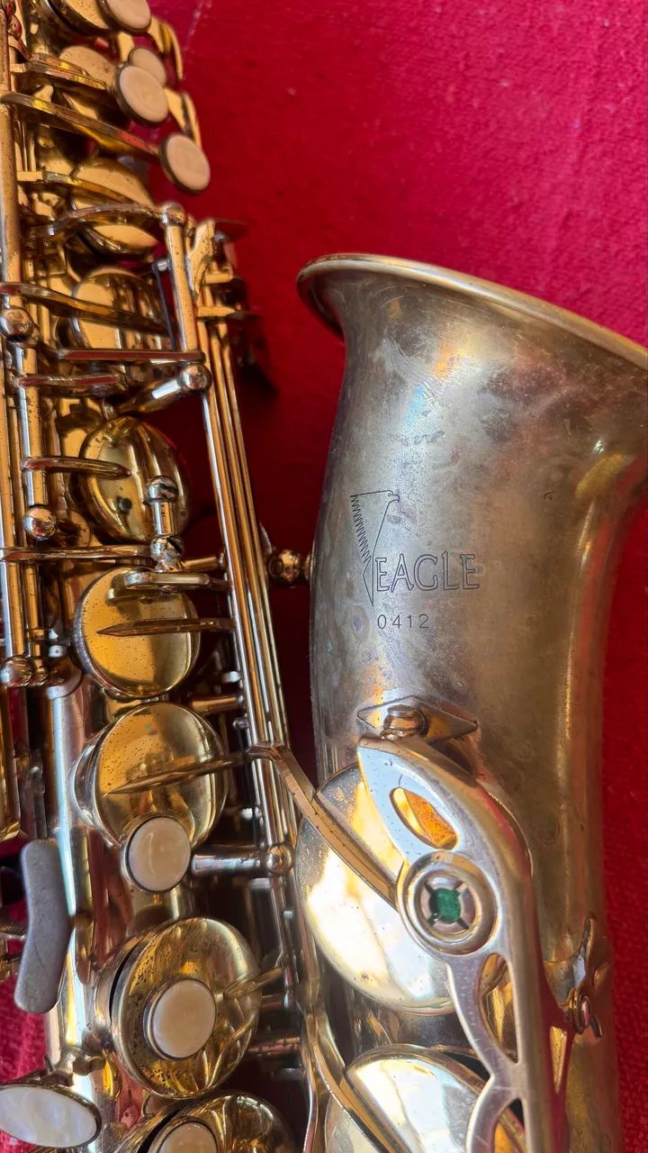 SAX EAGLE - Foto 4