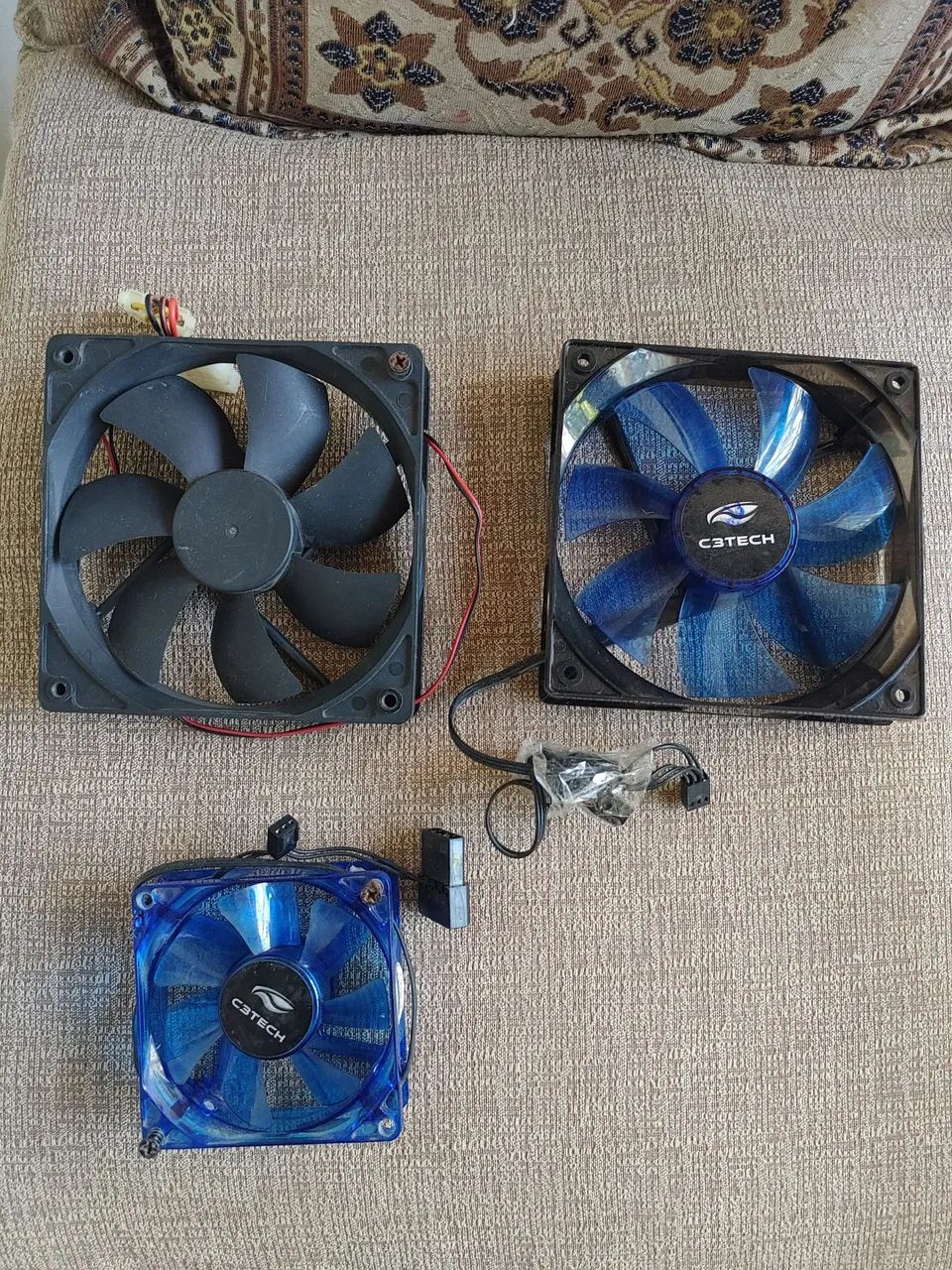 Cabos e peças de informatica - Foto 5