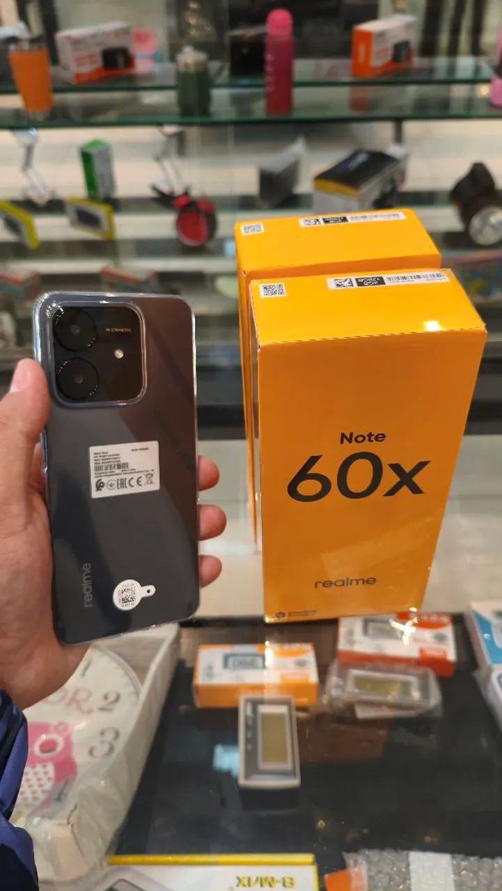 Realme note 60x 128GB. - Foto 2
