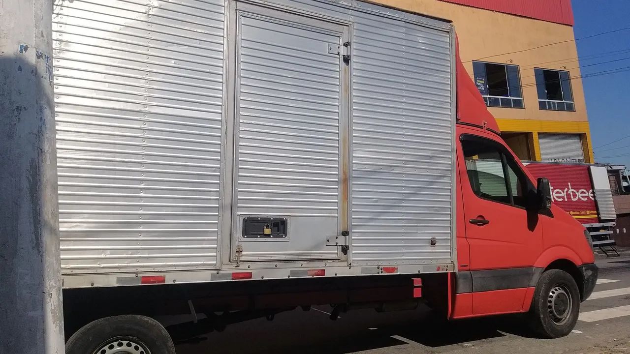 Mudança e carreto São Paulo litoral e interior  - Foto 4