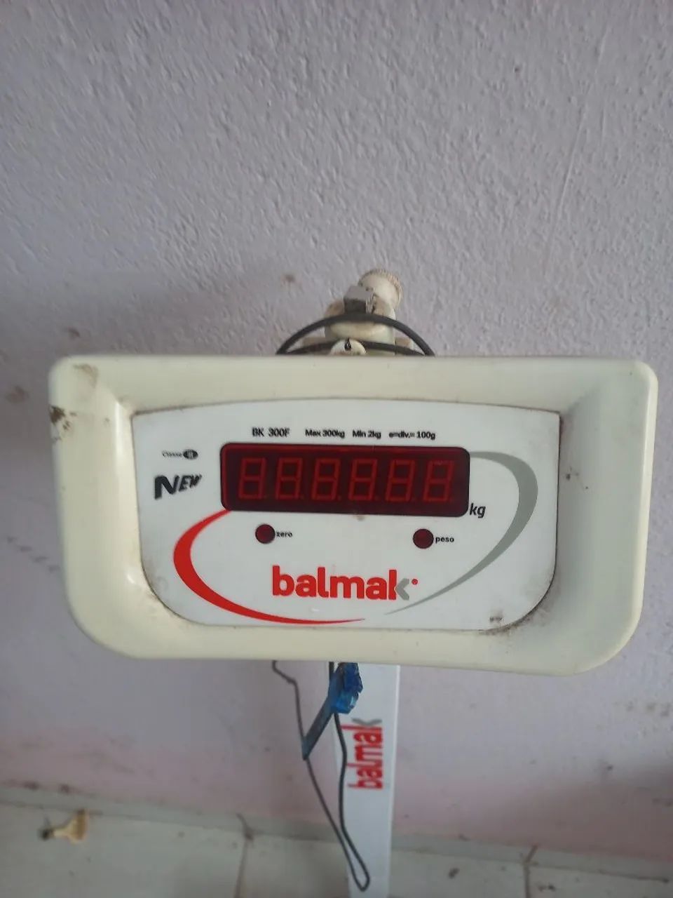 Balança Balmak  - Foto 2