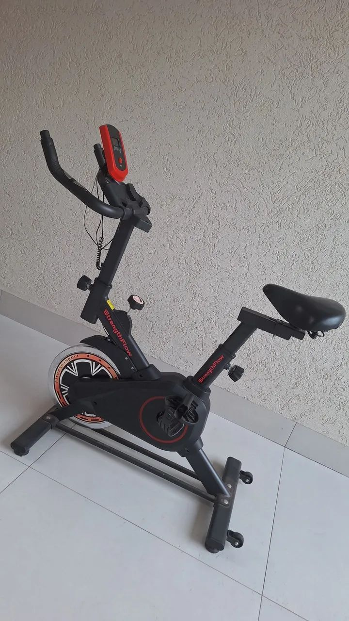 Bicicleta Ergométrica - Foto 4