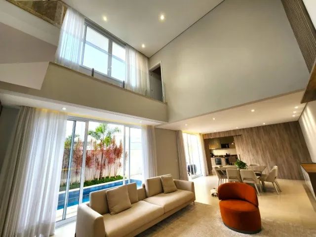 Casa com 3 quartos à venda, 320 m² - Condomínio Mont Blanc - Sorocaba/SP - Foto 2