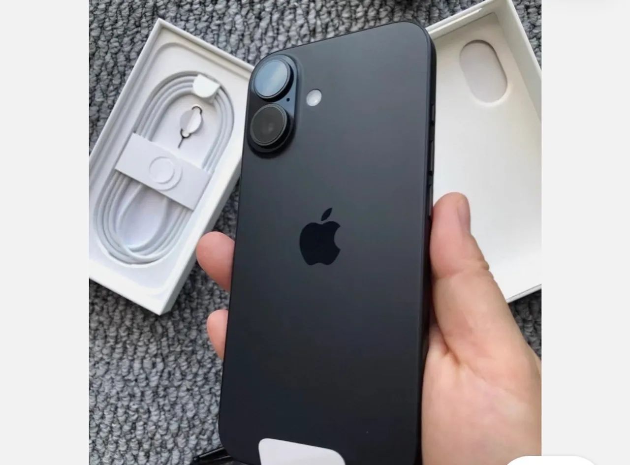 iPhone 16 128g - Foto 3