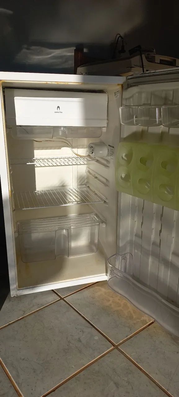 Frigobar Consul - Foto 2