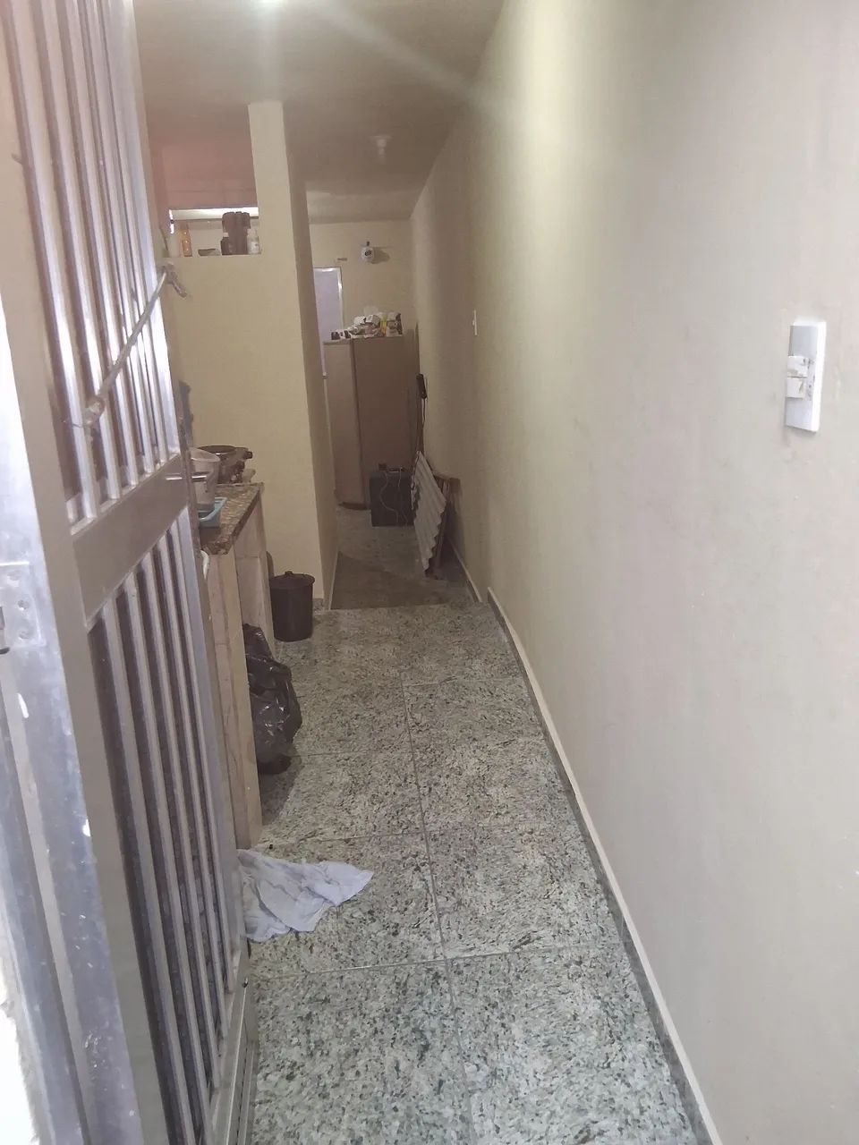 Casa,tipo quitinete em B.Ribeiro Rj. - Foto 4