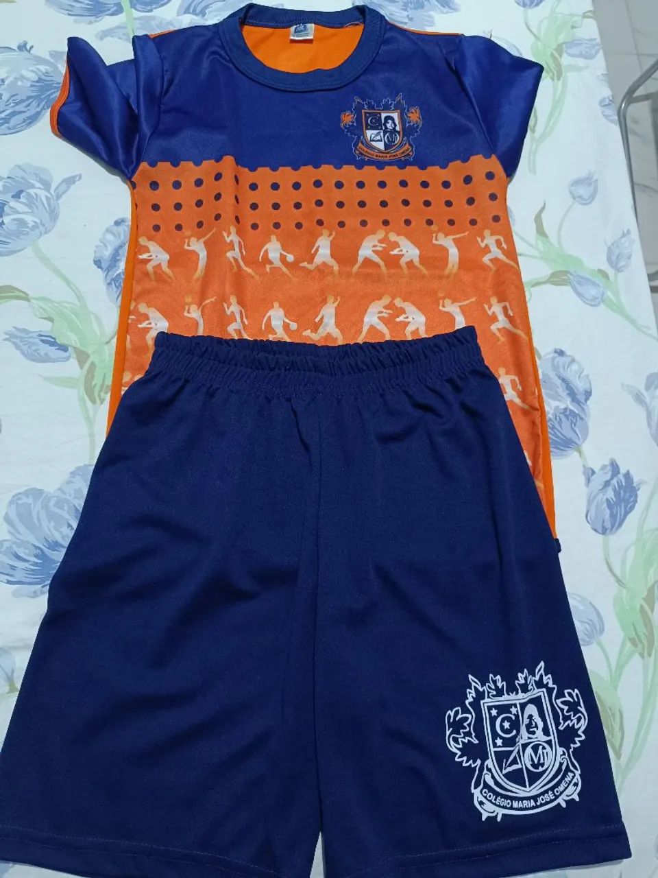 Conjunto escolar  - Foto 2