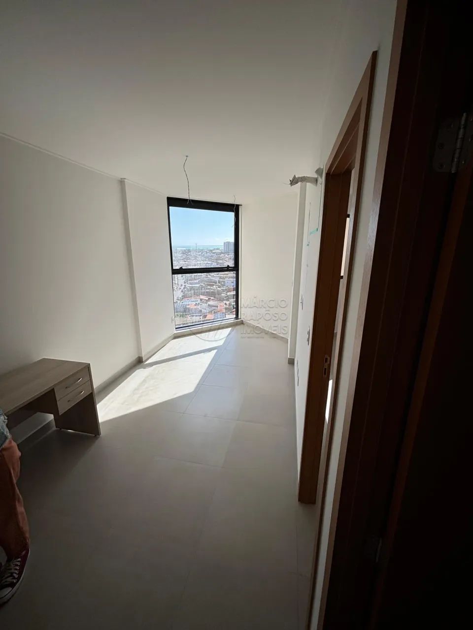 Apartamento Quarto e Sala com Vista Mar à venda Studio Design 3 - Foto 4