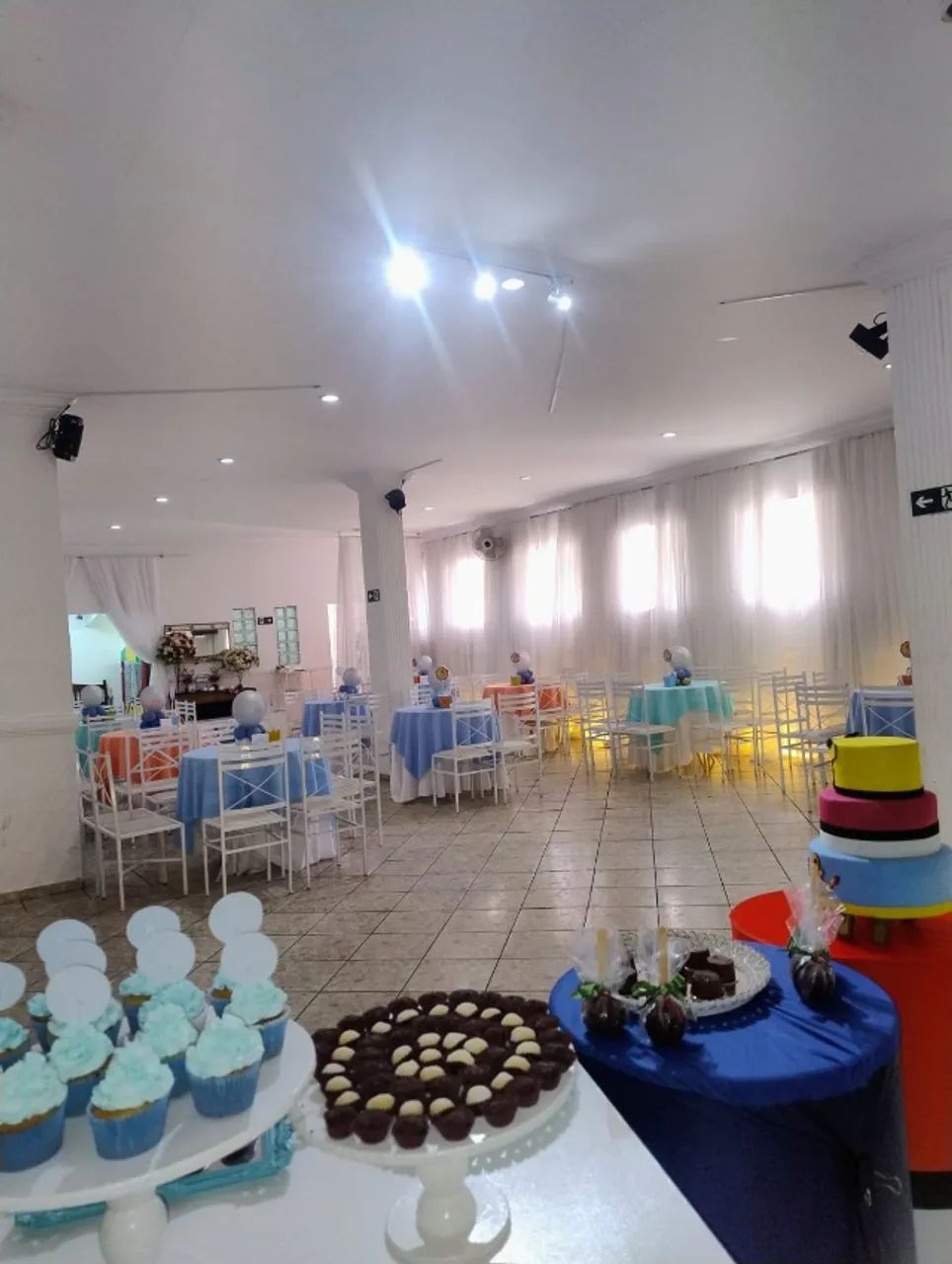 Passo ponto Buffet  - Foto 4