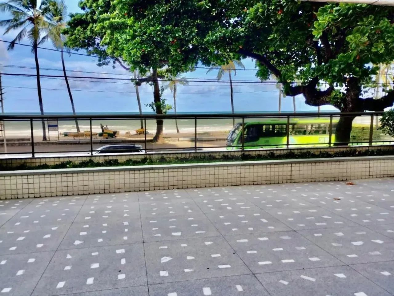 Oportunidade de compra Beira Mar Boa Viagem - com 128mts -2 suites - Foto 3