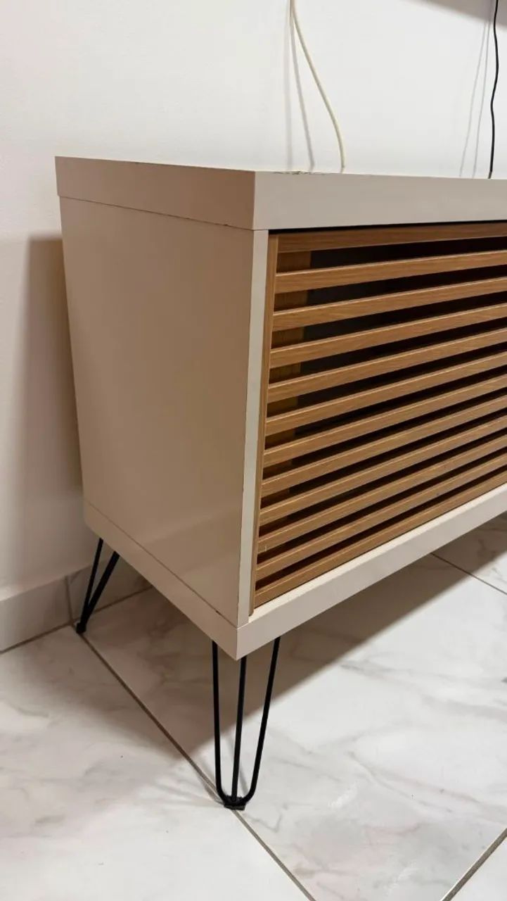 Rack para TV de ate 50 polegadas - Foto 2