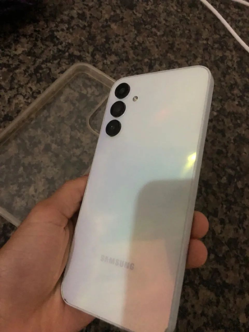 Samsung A15 - Foto 5