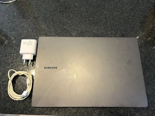 Vendo Notebook Samsung