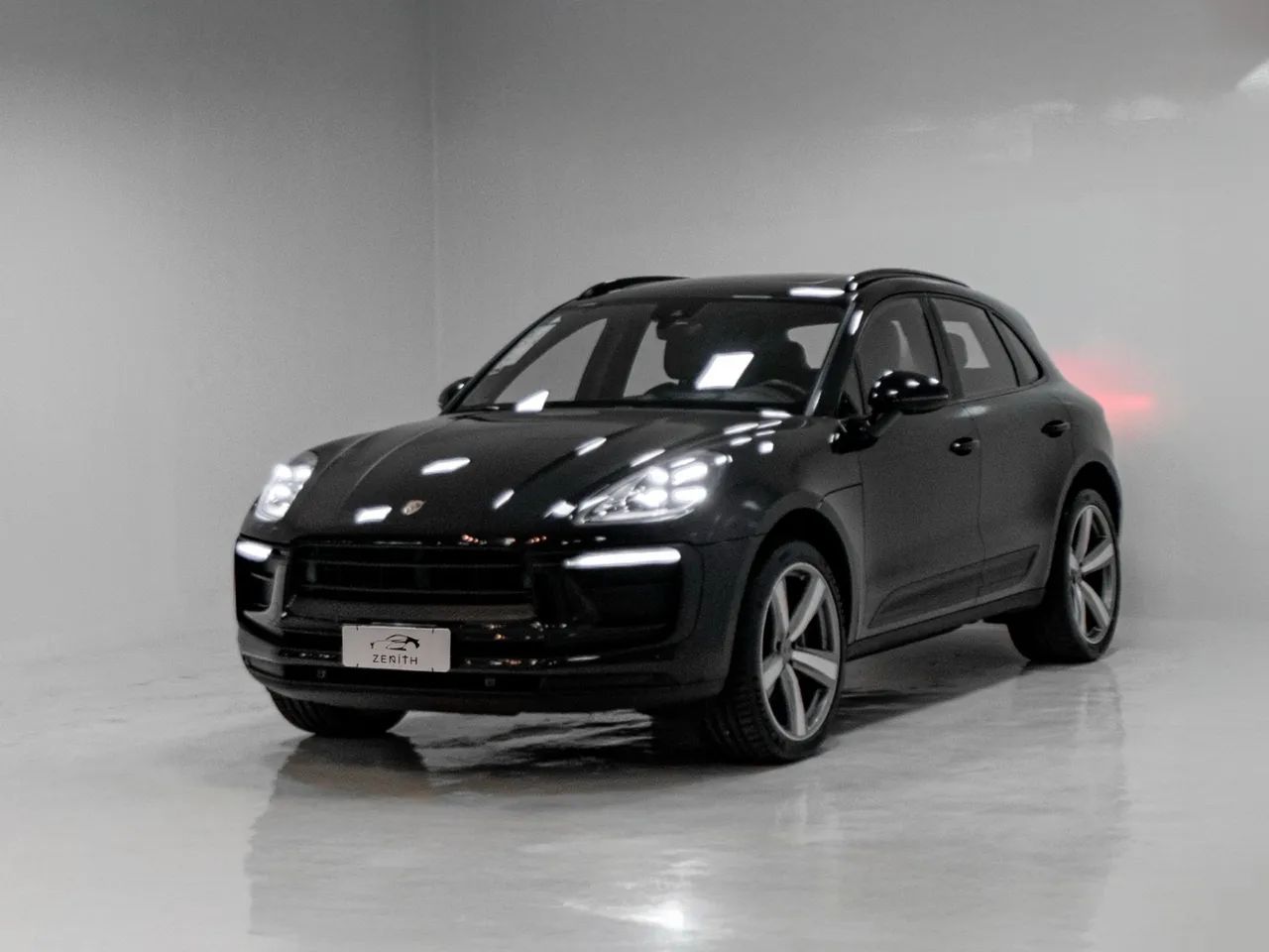 Porsche Macan 2.0 Turbo 237/252cv 2023