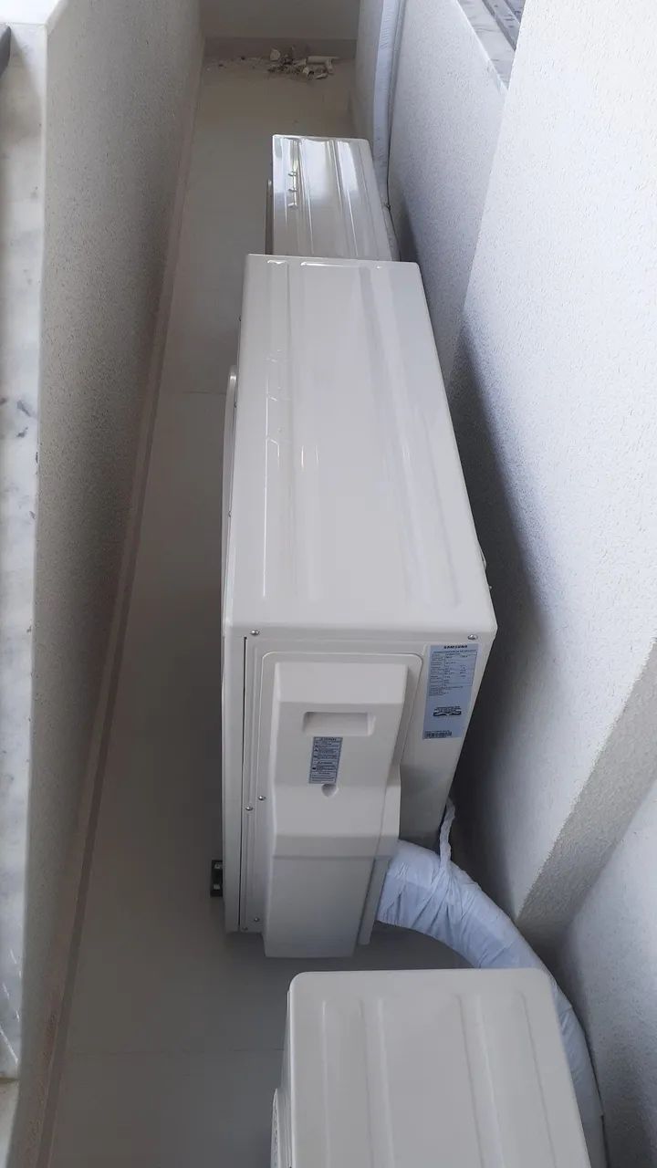 Instalação e manutenção em ar condicionado  - Foto 3
