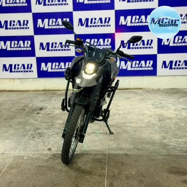 Yamaha XTZ 250 Lander 2025 - Foto 4