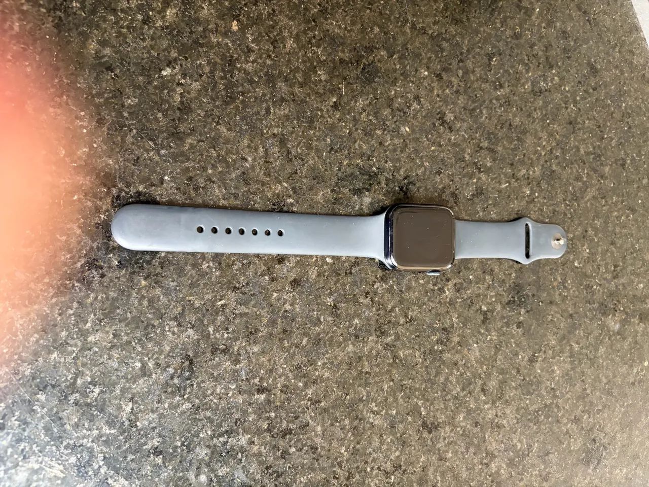 Apple Watch SE 2ª Geração 44mm GPS - Foto 5