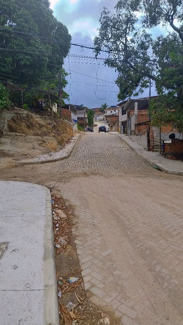 Foto - Camaragibe - Timbí