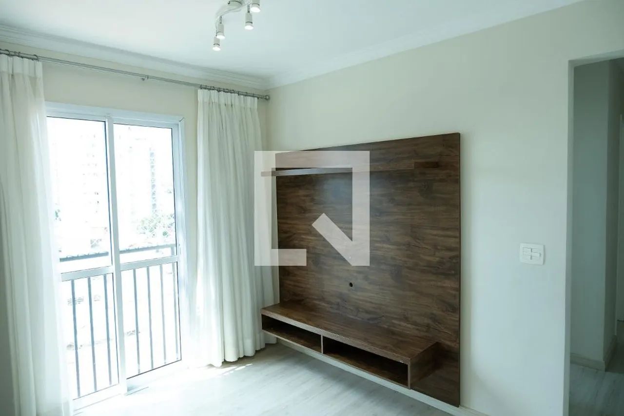 Apartamento à Venda - Centro, 2 Quartos, 46 m2
