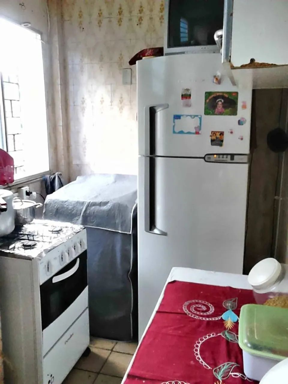 Aluga se apartamento  - Foto 4