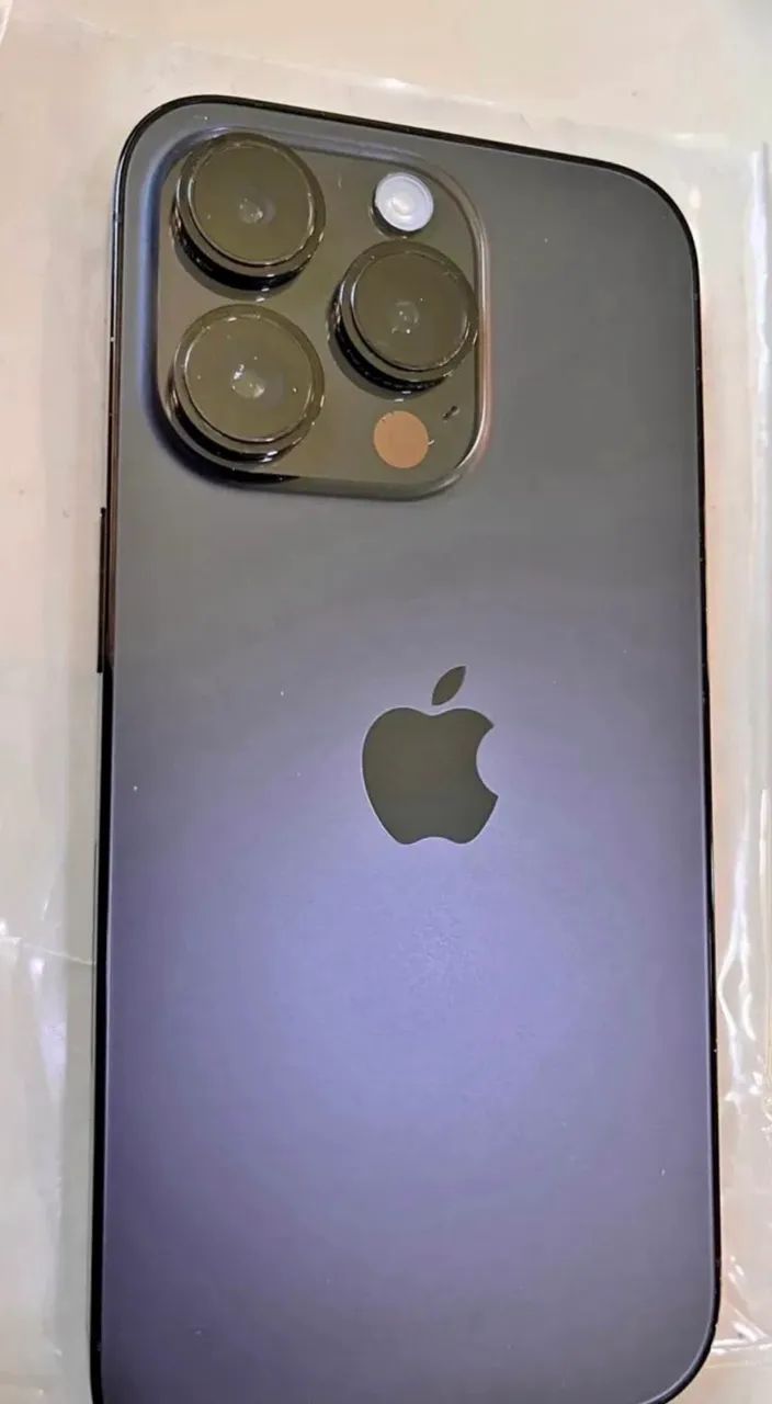 Iphone 14 Pro Max - Foto 2