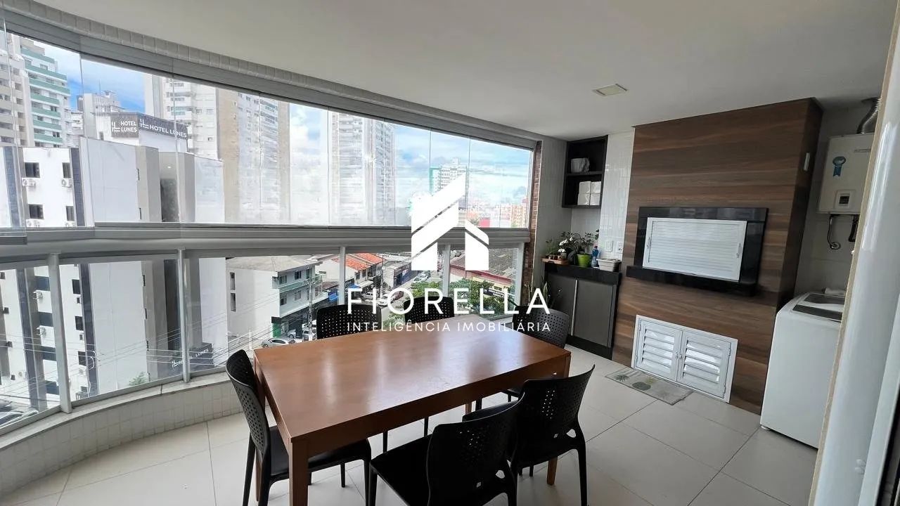 Apartamento 03 dormitórios sendo 01 suíte em Campinas - São José - Foto 2