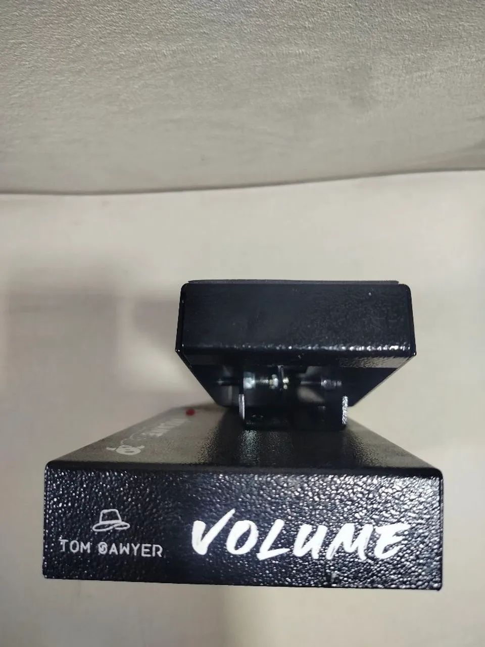 Pedal volume para guitarra - Tom Samyer - Foto 5