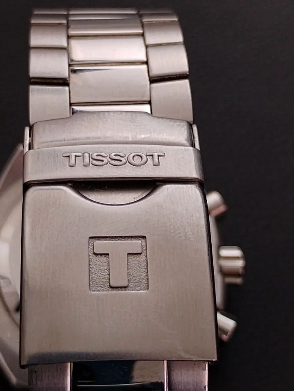 Relógio Tissot - Foto 5