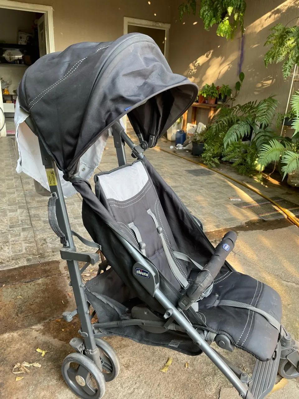 Carrinho de bebe LifeWay  - Foto 4