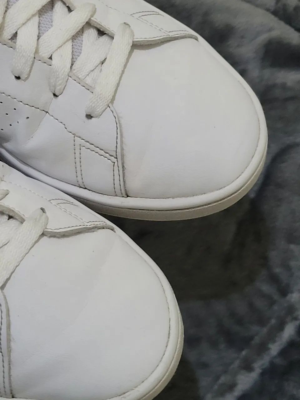 Tênis Adidas Advantage 2.0 n° 44 - Foto 3