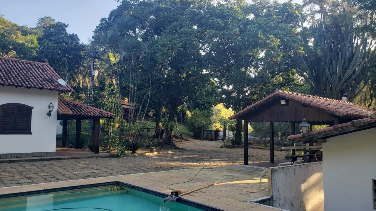 Sítio em Bem-posta / Três Rios - Foto 3