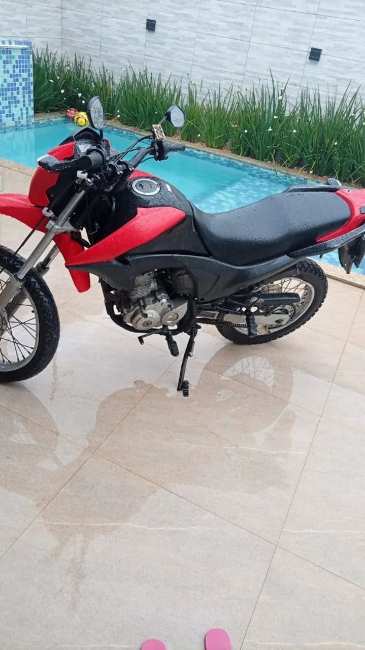 Moto - Foto 2