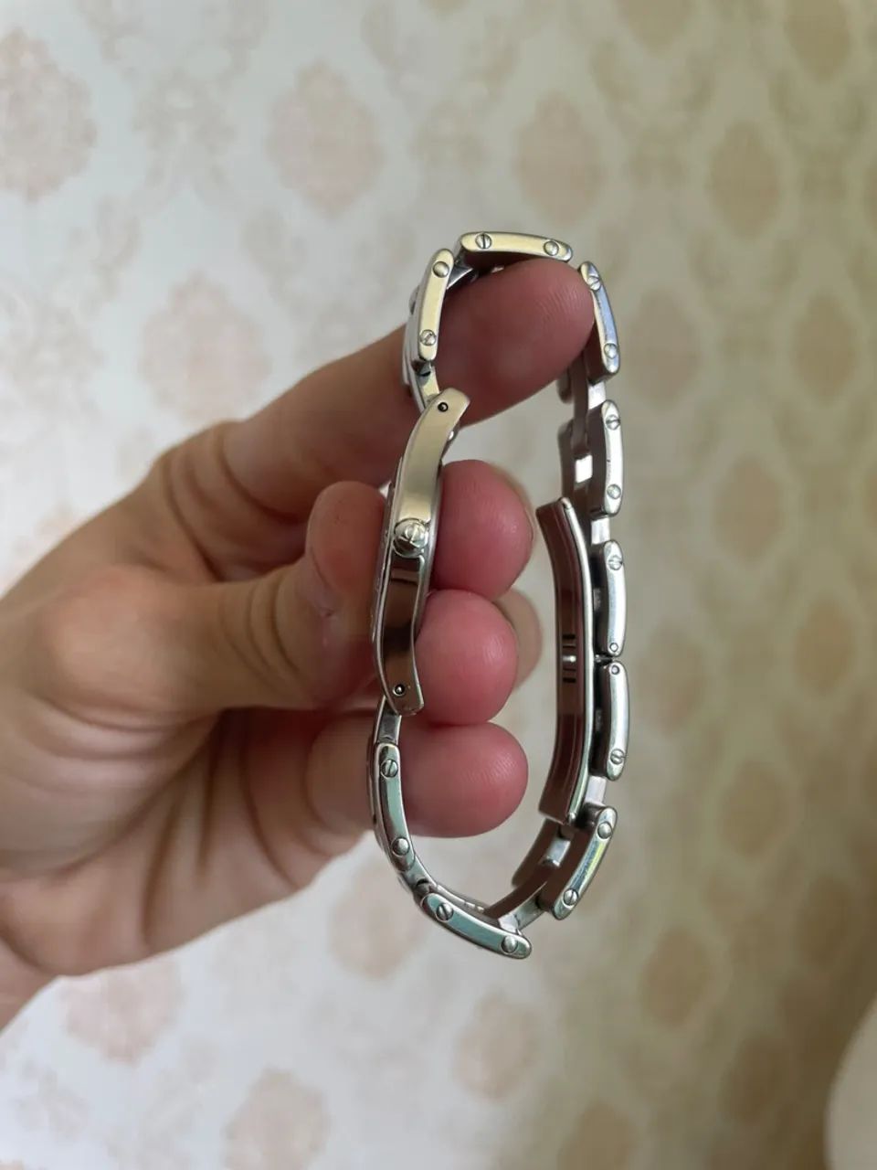 Relógio Linea Baume e Mercier - NOVO - Foto 5