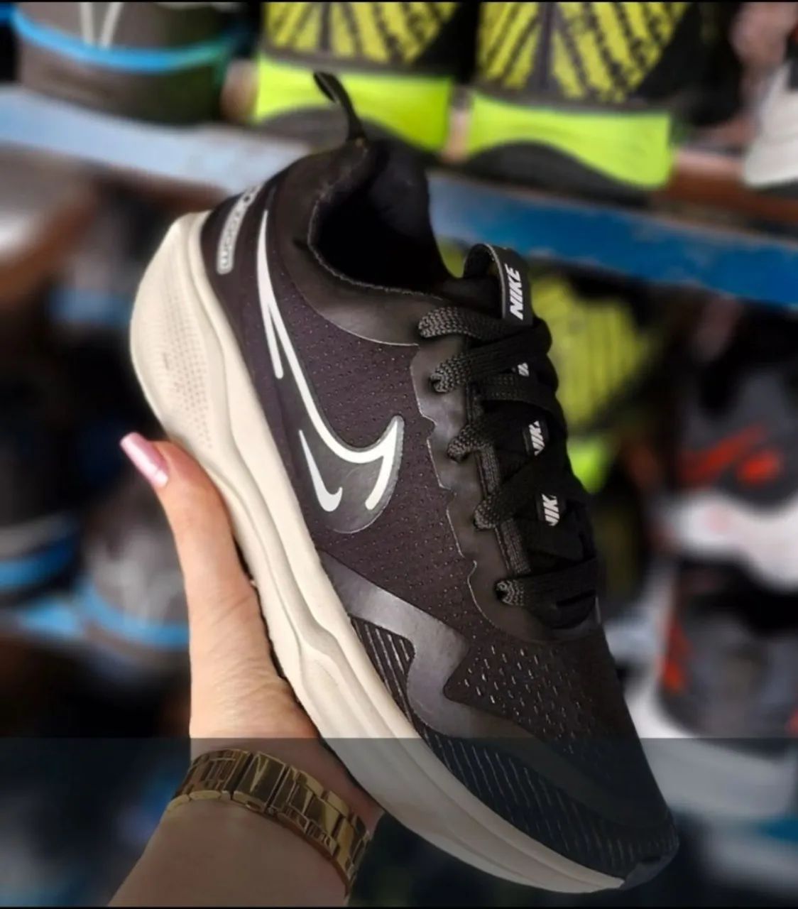 Nike zoom 
