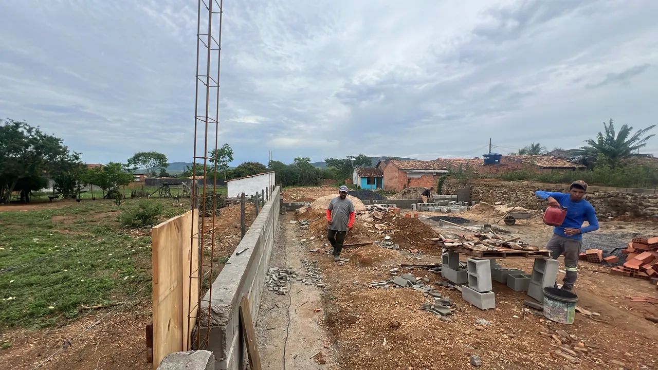 Empreiteira  - Foto 5