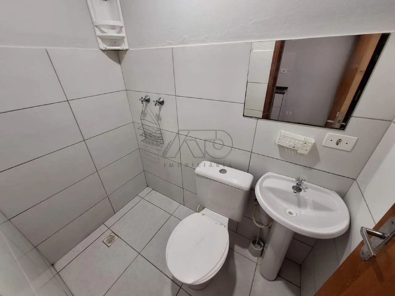 Kitnet para aluguel, 1 quarto, PAULICEIA - PIRACICABA/SP - Foto 4